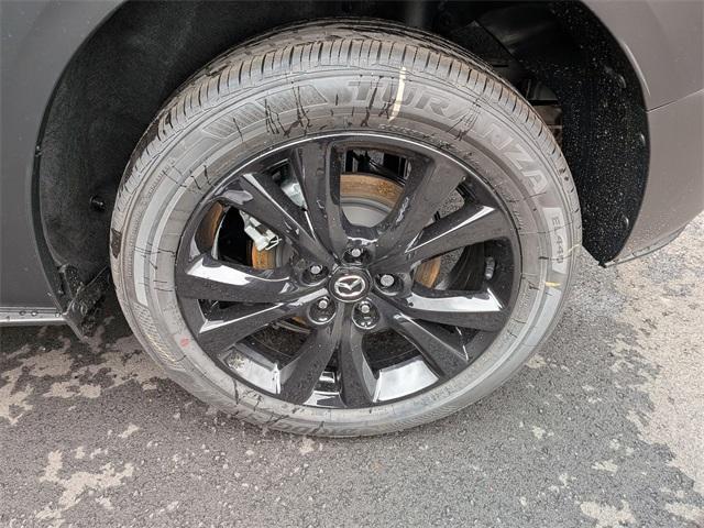 new 2026 Mazda CX-30 car, priced at $31,940