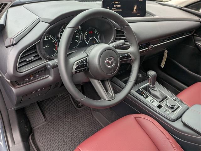 new 2026 Mazda CX-30 car, priced at $31,940