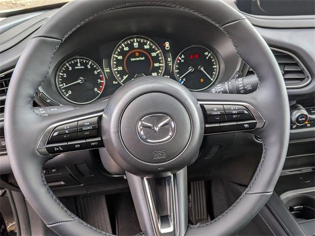 new 2026 Mazda CX-30 car, priced at $33,885