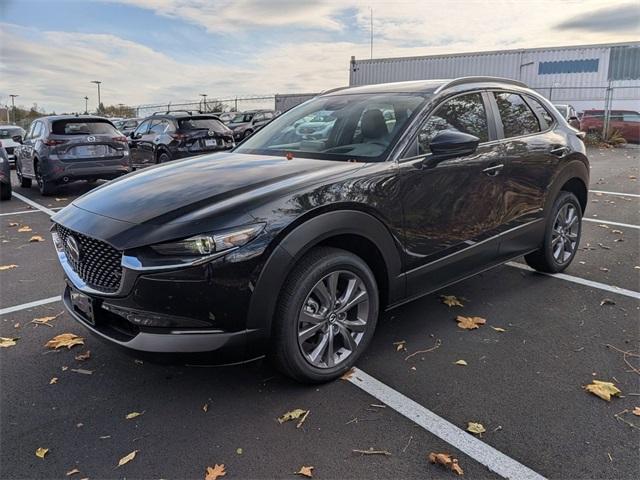 new 2026 Mazda CX-30 car, priced at $33,885