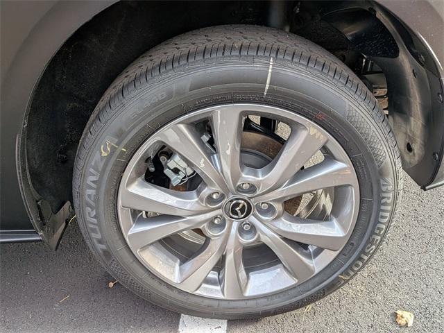 new 2026 Mazda CX-30 car, priced at $33,885