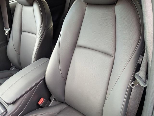 new 2026 Mazda CX-30 car, priced at $33,885