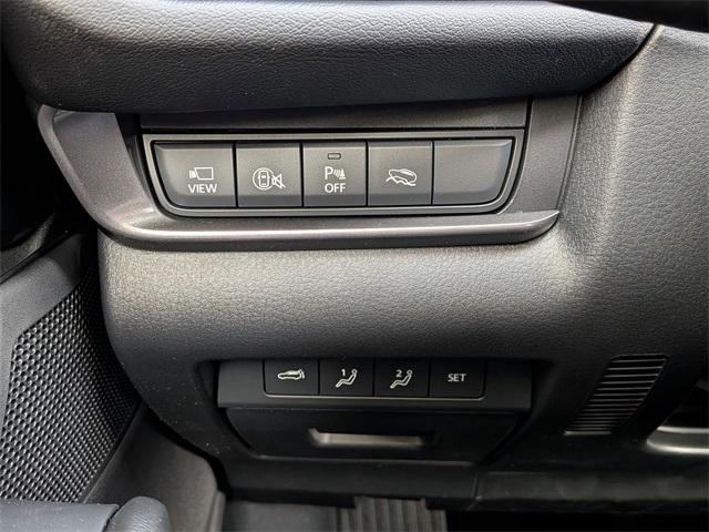 new 2026 Mazda CX-30 car, priced at $33,885