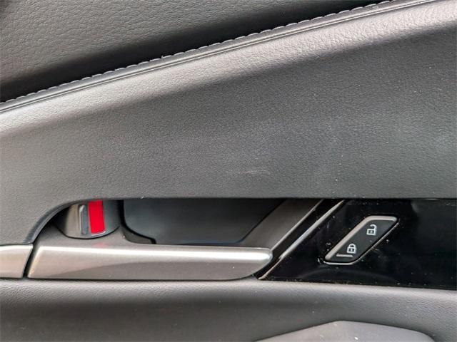 new 2026 Mazda CX-30 car, priced at $33,885