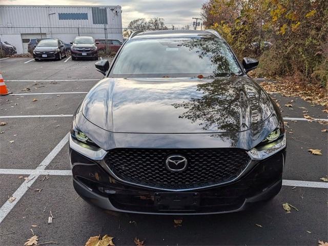 new 2026 Mazda CX-30 car, priced at $33,885
