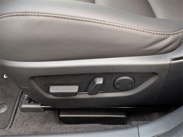 new 2026 Mazda CX-30 car, priced at $33,885