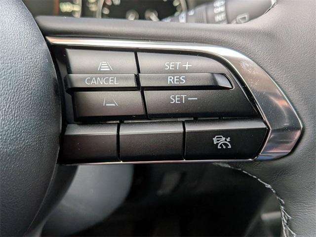 new 2026 Mazda CX-30 car, priced at $33,885