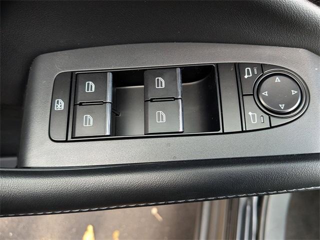 new 2026 Mazda CX-30 car, priced at $33,885