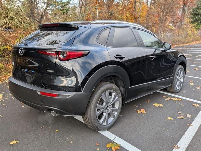 new 2026 Mazda CX-30 car, priced at $33,885