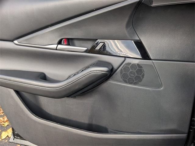 new 2026 Mazda CX-30 car, priced at $33,885