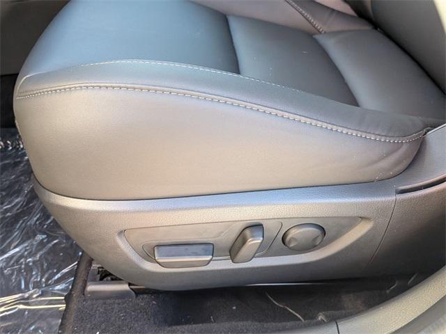 new 2026 Mazda CX-30 car, priced at $30,455