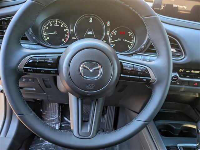 new 2026 Mazda CX-30 car, priced at $30,455