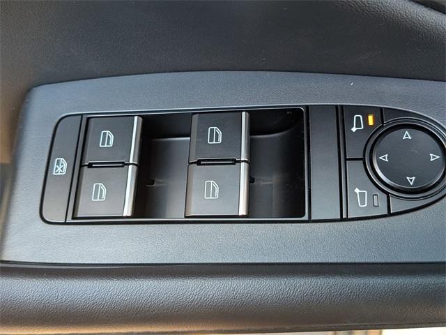 new 2026 Mazda CX-30 car, priced at $30,455