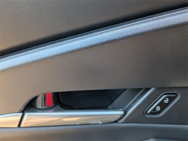 new 2026 Mazda CX-30 car, priced at $30,455