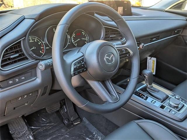 new 2026 Mazda CX-30 car, priced at $30,455