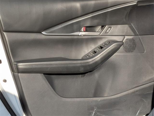 new 2026 Mazda CX-30 car, priced at $30,455