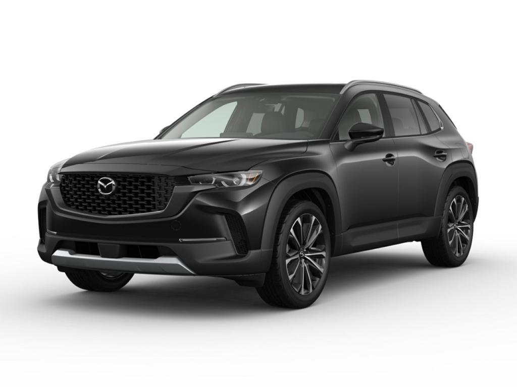 used 2023 Mazda CX-50 car, priced at $29,849