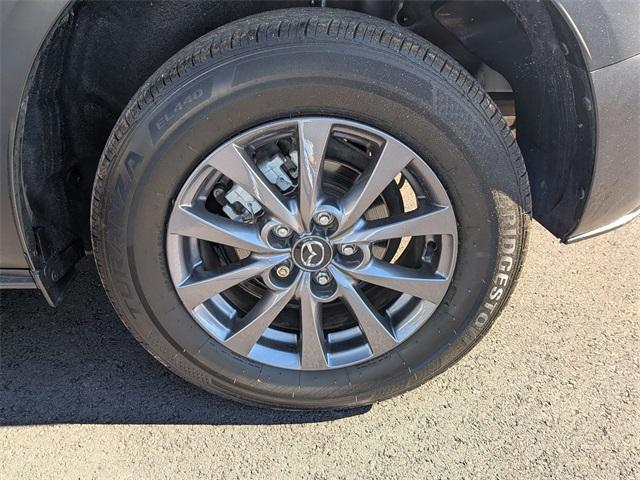 used 2024 Mazda CX-30 car, priced at $23,299