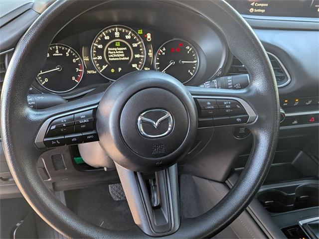 used 2024 Mazda CX-30 car, priced at $23,299