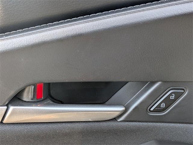 used 2024 Mazda CX-30 car, priced at $23,299