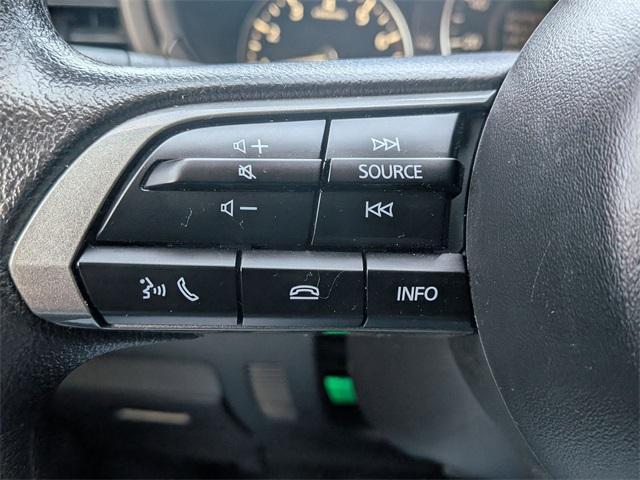 used 2024 Mazda CX-30 car, priced at $23,299