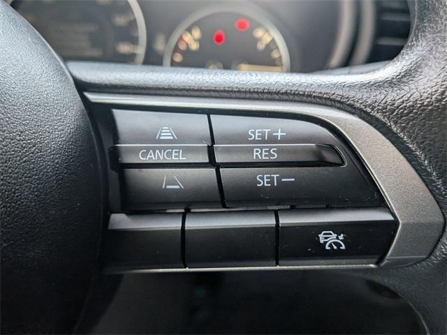 used 2024 Mazda CX-30 car, priced at $23,299
