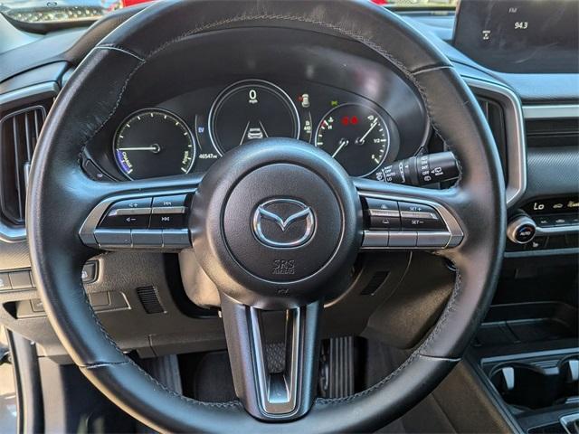 used 2025 Mazda CX-50 car, priced at $26,800