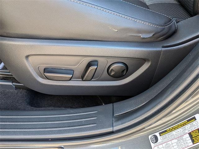 used 2025 Mazda CX-50 car, priced at $26,800