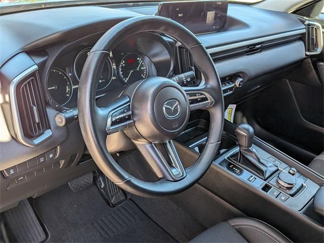 used 2025 Mazda CX-50 car, priced at $26,800