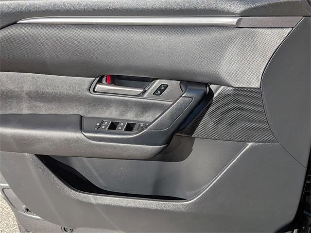 used 2025 Mazda CX-50 car, priced at $26,800