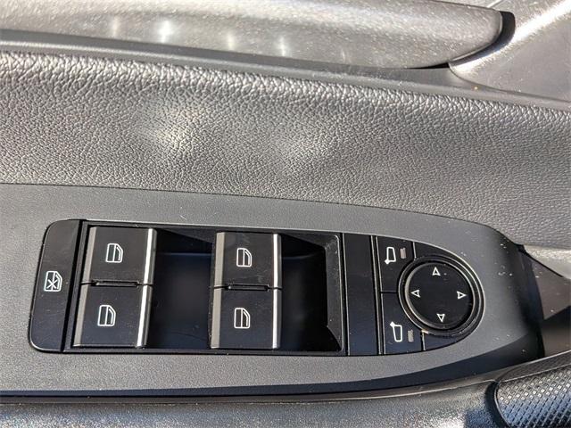 used 2025 Mazda CX-50 car, priced at $26,800