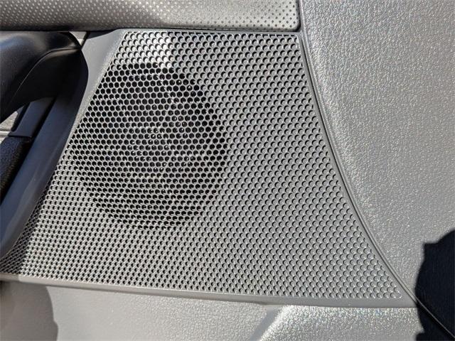 used 2025 Mazda CX-50 car, priced at $26,800