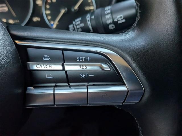 used 2025 Mazda CX-50 car, priced at $26,800