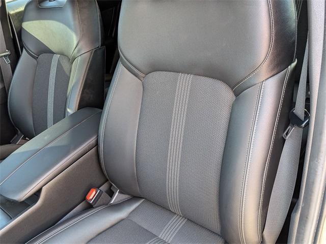 used 2025 Mazda CX-50 car, priced at $26,800