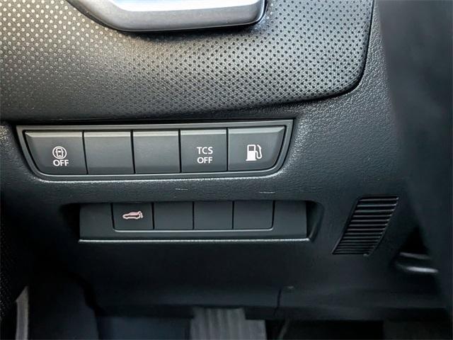 used 2025 Mazda CX-50 car, priced at $26,800