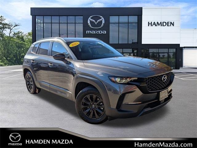 used 2025 Mazda CX-50 car, priced at $26,800
