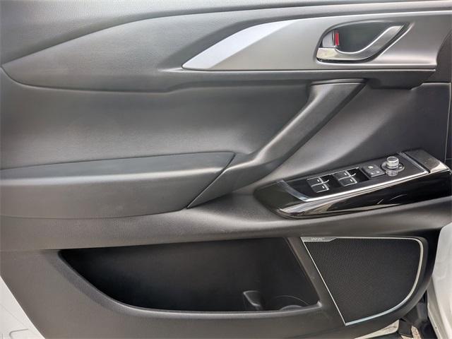 used 2021 Mazda CX-9 car, priced at $21,899