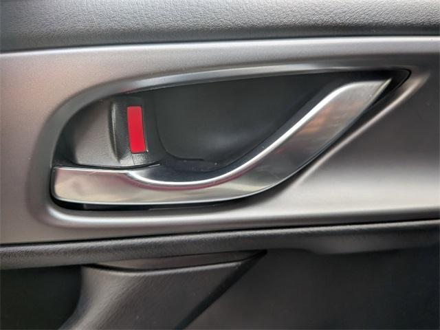 used 2021 Mazda CX-9 car, priced at $21,899