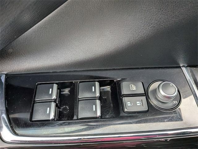 used 2021 Mazda CX-9 car, priced at $21,899