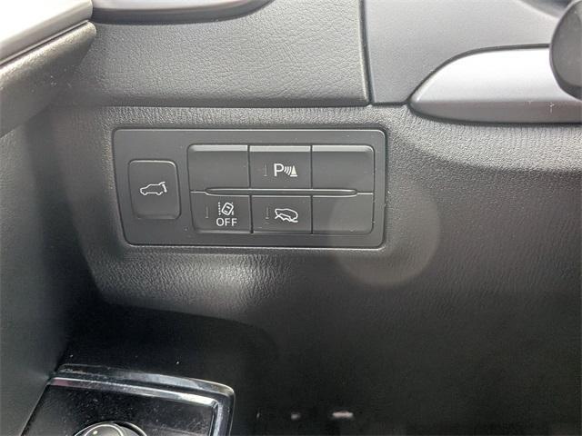 used 2021 Mazda CX-9 car, priced at $21,899