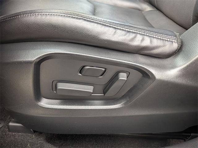 used 2021 Mazda CX-9 car, priced at $21,899