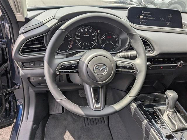 new 2025 Mazda CX-30 car, priced at $30,725