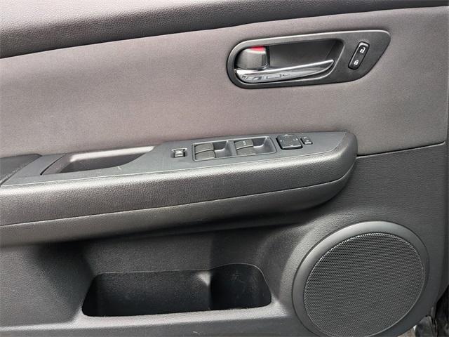 used 2013 Mazda Mazda6 car, priced at $6,987