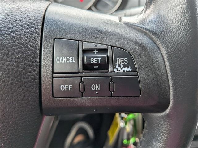 used 2013 Mazda Mazda6 car, priced at $6,987