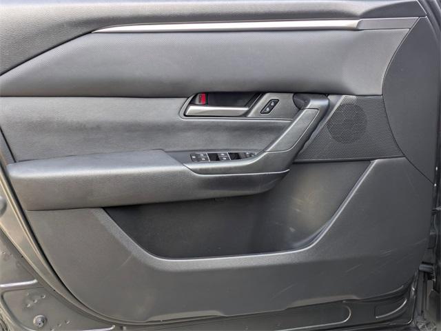used 2023 Mazda CX-50 car, priced at $17,880