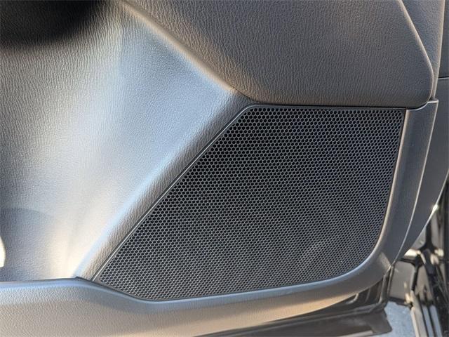 new 2025 Mazda CX-5 car, priced at $33,500