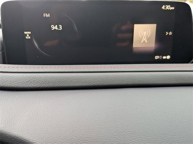 new 2026 Mazda CX-30 car, priced at $33,105