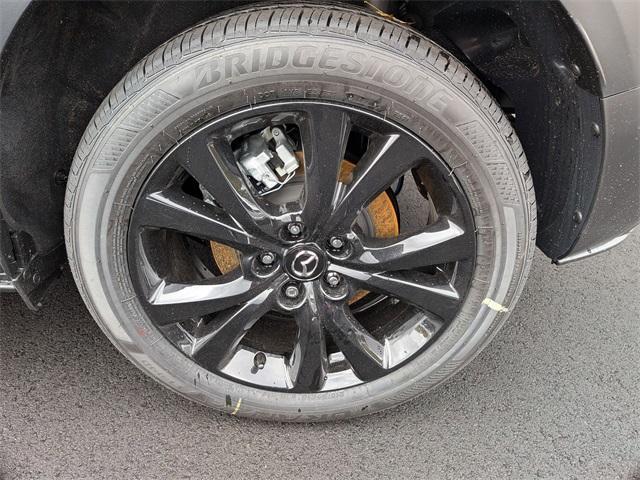 new 2026 Mazda CX-30 car, priced at $33,105