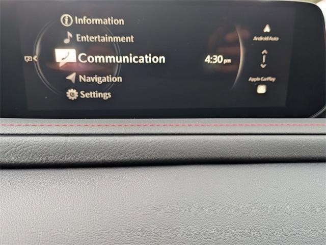 new 2026 Mazda CX-30 car, priced at $33,105