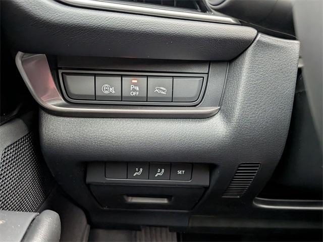 new 2026 Mazda CX-30 car, priced at $33,105